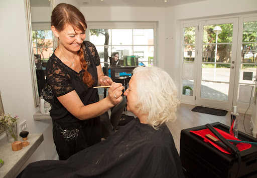 Selvig Organic Hair