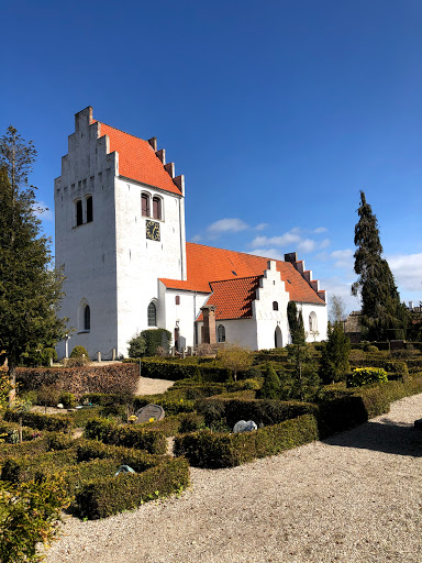 Sengeløse Kirke (Landsbygaden)
