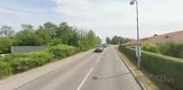 Sengeløse Plejehjem (Landsbygaden)