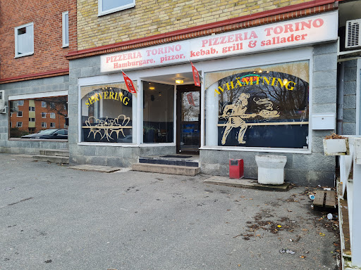 Senortak Pizzeria HB