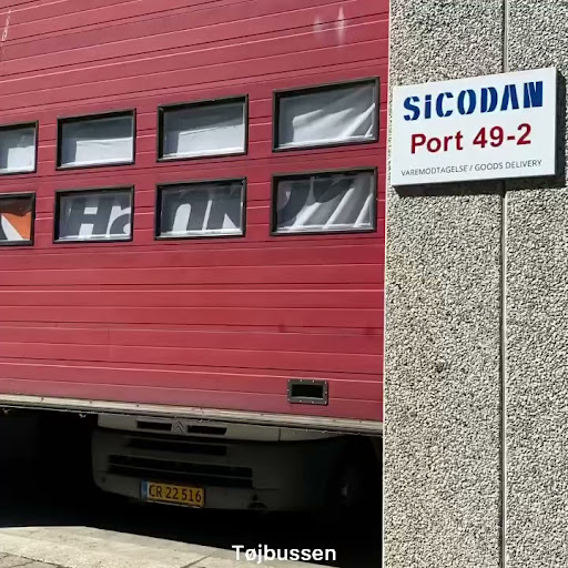 Sicodan-Workwear - en del af Mercoprint