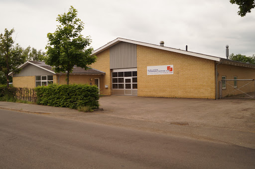 Sjællands Tømrerentreprise A/S