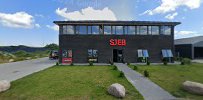 SJEB A/S Hillerød