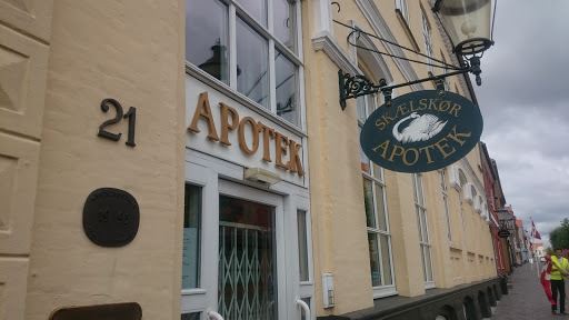 Skælskør Apotek