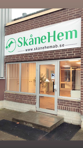 Skånehem AB