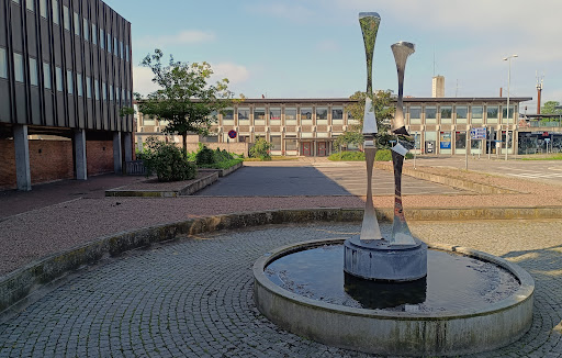 Skulptur - Samvirke