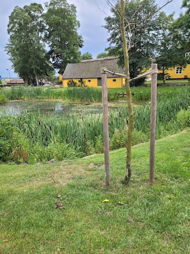 Slagslunde Gadekær