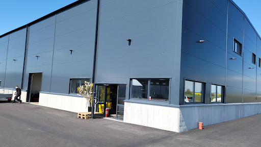 Släpcentralen Trelleborg