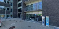 Sluseholmens arkitektur
