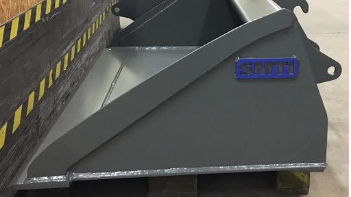SMTI - Svensk Metallteknik