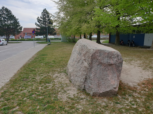 Smugestenen