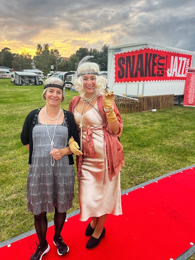 Snake City Jazzfestival