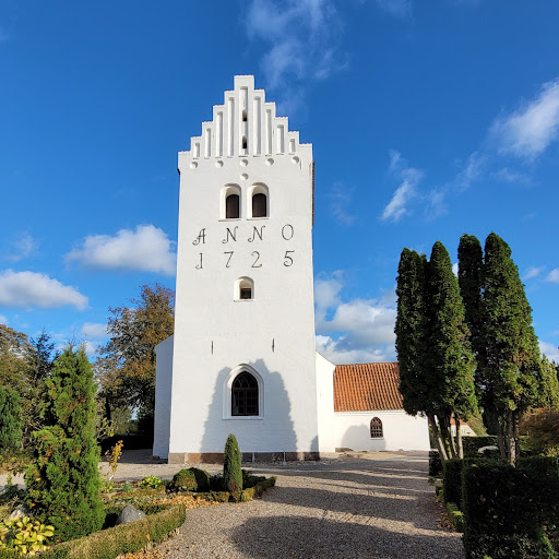 Soderup Kirke