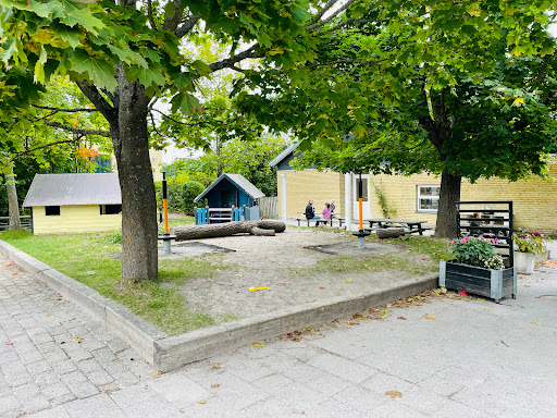 Solstrålen Integreret Institution