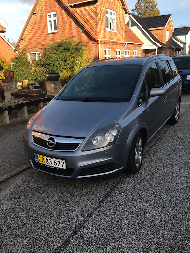 Sorø Autoværksted V/t Jørgensen