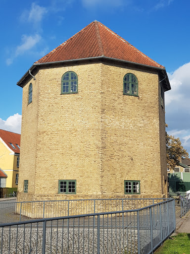Sorø St.