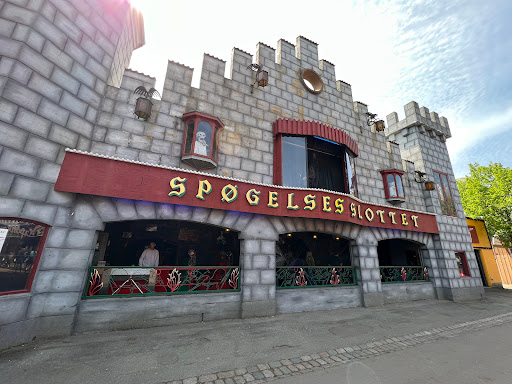 Spøgelsestoget