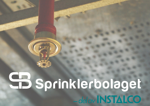 Sprinklerbolaget Syd och Stockholm