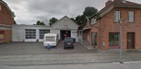St Merløse Autoværksted