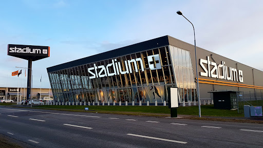 Stadium Svågertorp