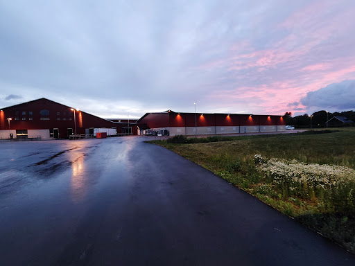 Steglinge Gård AB