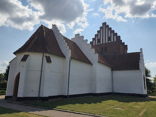 Stigs Bjergby Kirke