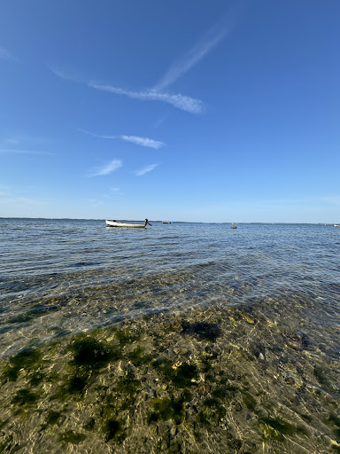 Strand Lille Kregme