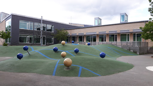 Strandgårdskolen
