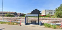Strandparkstien (Ishøj Strandvej)