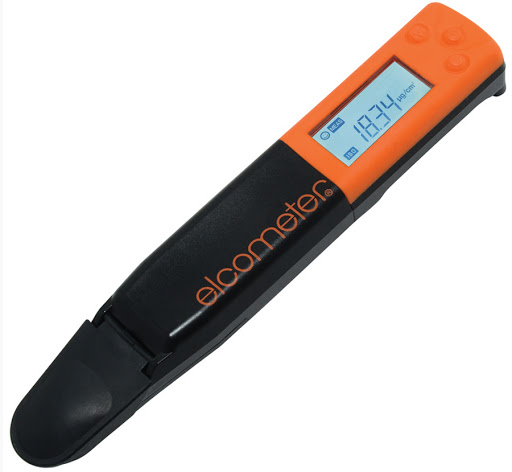 Strenometer ApS