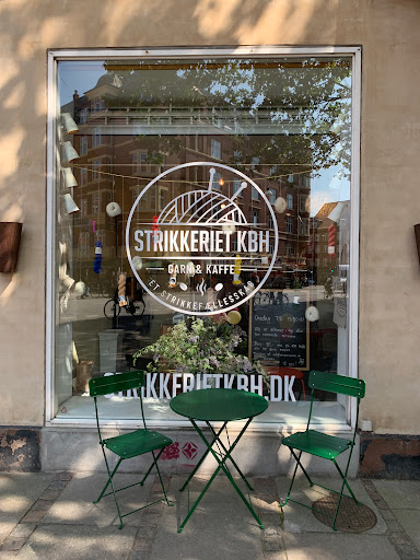 Strikkeriet KBH