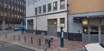Studenthuset Unionen