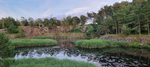 Svanshall Stenbrottet
