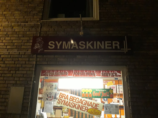 Svens Symaskinservice