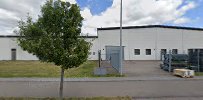 Svenska Pappersgrossisten Ab