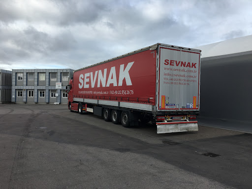 SWEP International AB