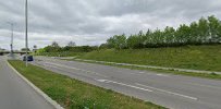 Sydgårdsvej (Borgm K Rasmussens Blvd)