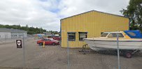 Tallbergs Våg- &amp; Maskinservice AB