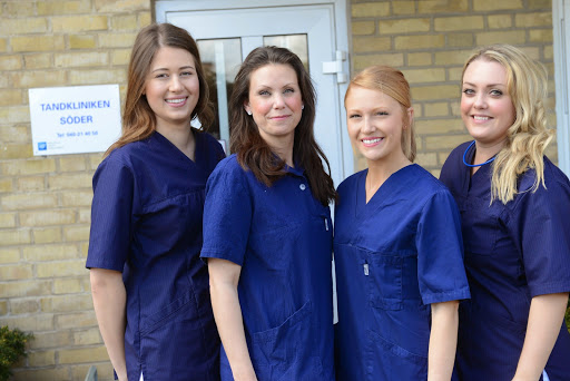 Tandkliniken Söder