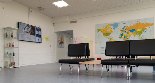 Tandklinikken Grantoften Ballerup Kommune