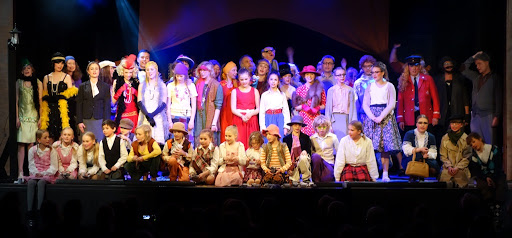 Teatergruppen Syvstjernen