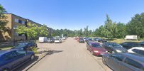 Tenngatan 13 Parking