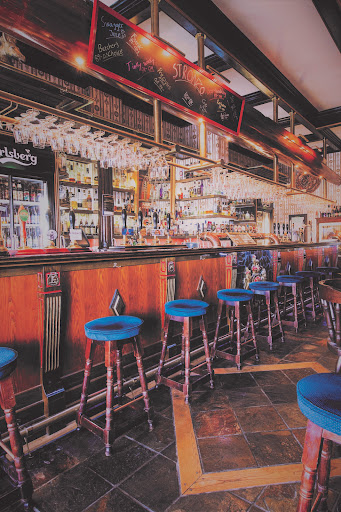 The Bishops Arms - Savoy Malmö