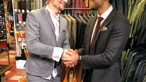 The Dapper Outlet