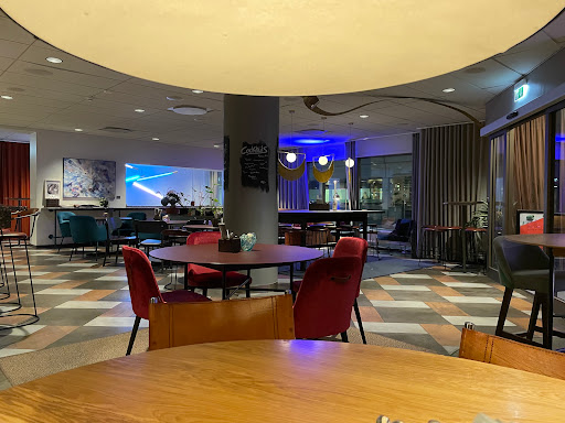 The Mill Bar