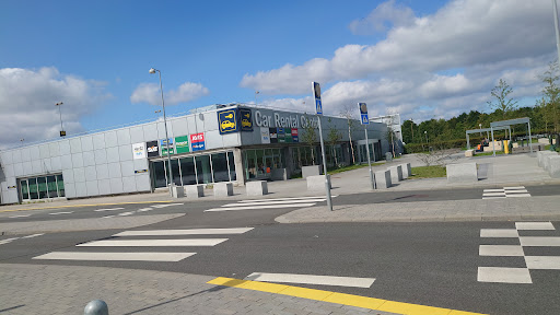 Thrifty Car Rental