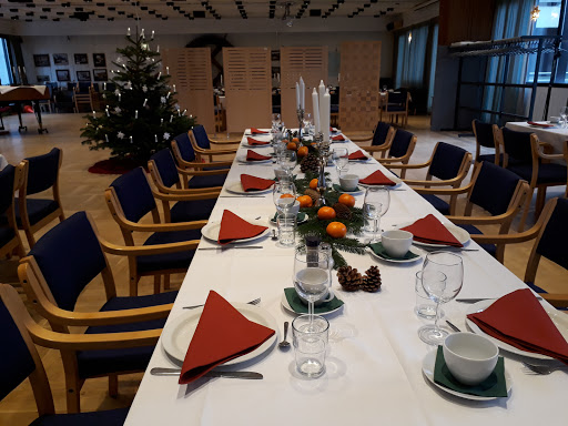 Træningscenter Møllebo