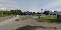 Träningsstudio Nionde