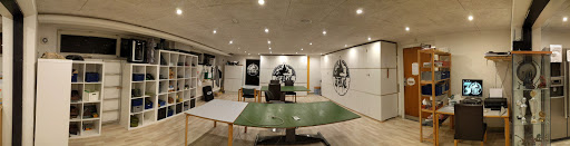 Trc - Taastrup Roleplaying Club