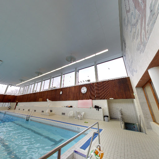 Trelleborg Bathhouse